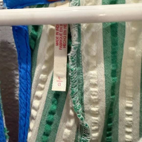 Free People Bop Around Romper - Picture 4 of 6